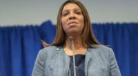 Letitia James’s problems aren’t just legal