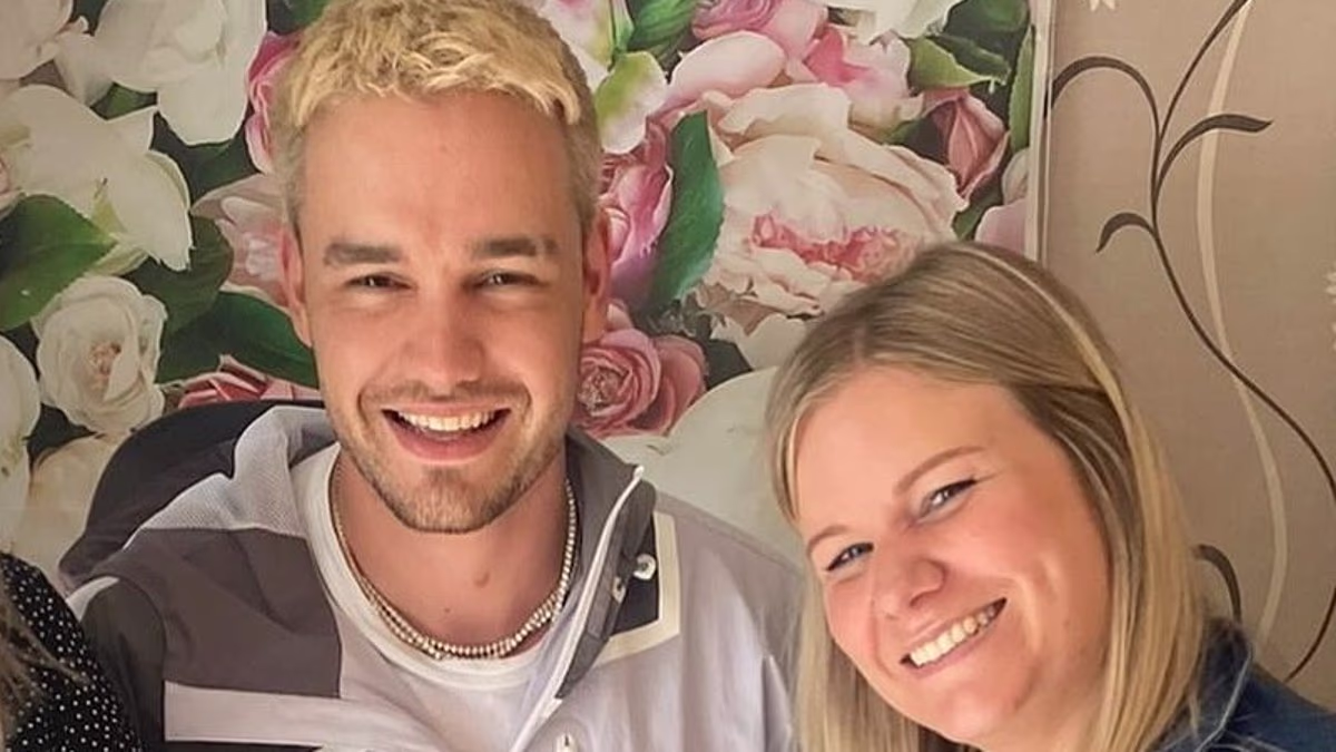 Liam Payne's sister Ruth Gibbins shares devastating tribute to him