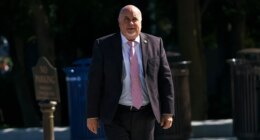 Liberal fury over shutdown deal convulses Democrats