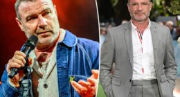 Liev Schreiber hospitalized in New York City after mysterious illness: report