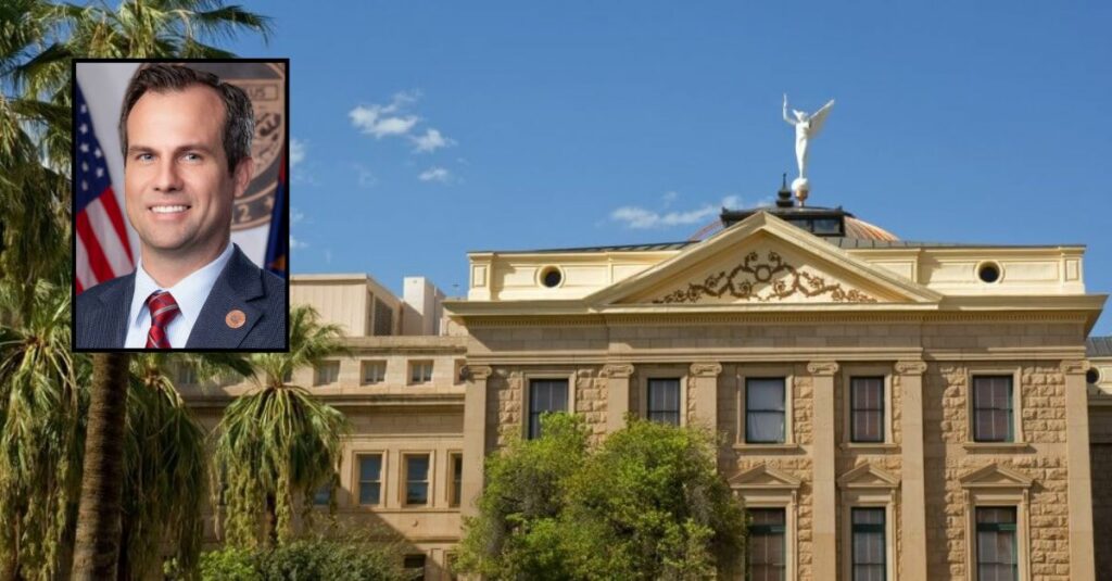 Lifetime registration for AZ sex offenders is lawful: Judge