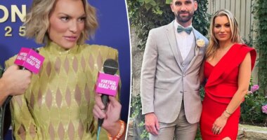 Lindsay Hubbard reveals whether she’d ever get back together with Carl Radke