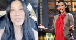 Lisa Ling breaks silence after CBS ouster