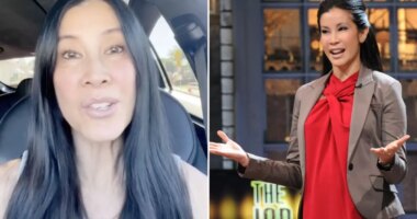 Lisa Ling breaks silence after CBS ouster