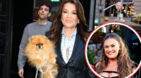 Lisa Vanderpump Responds to Brittany’s Claim of Not Reaching Out