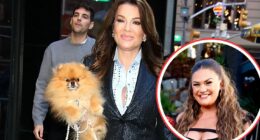 Lisa Vanderpump Responds to Brittany’s Claim of Not Reaching Out