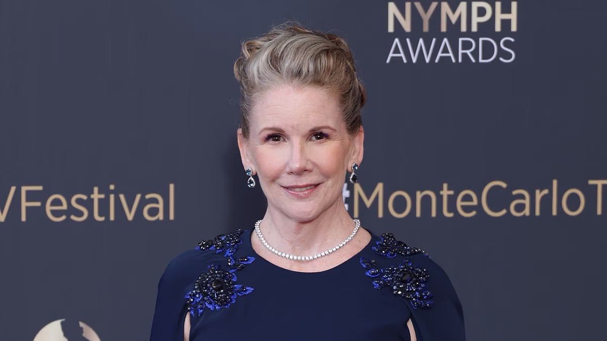 Little House's Melissa Gilbert 'nauseated' by Megyn Kelly's remarks