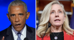 Live updates: SNAP benefits in peril as shutdown persists; Obama to stump for Dems in VA, NJ