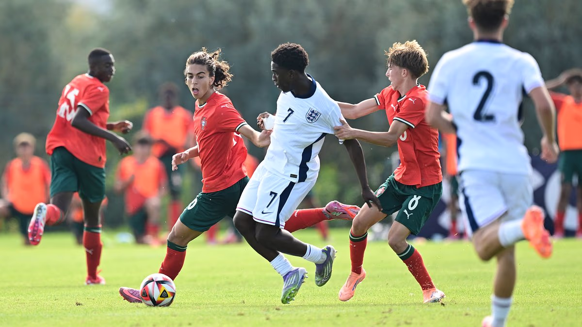 Liverpool Confidential: The wonderkid tipped as 'the best in the country' who Reds are fighting to keep out of Chelsea and Arsenal's hands, the latest on moves for Antoine Semenyo and Marc Guehi and the Jurgen Klopp ally set for a comeback