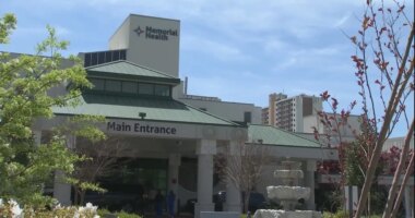 Local woman raises concerns about overcrowding at Memorial Health