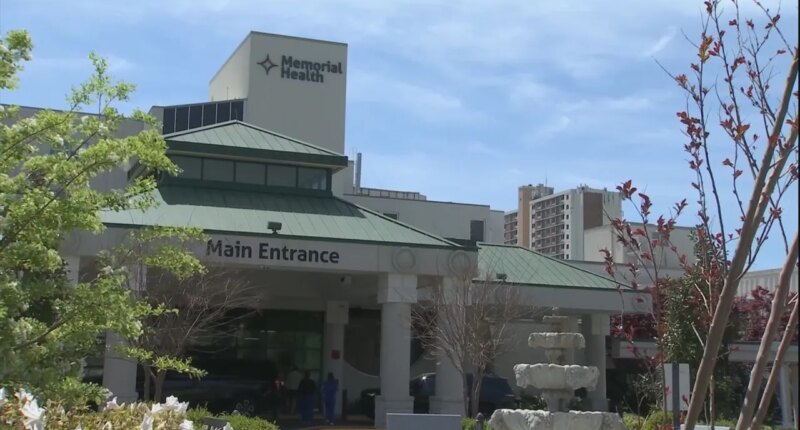 Local woman raises concerns about overcrowding at Memorial Health