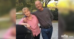 Locksmith injured in shooting that killed Florida deputy dies