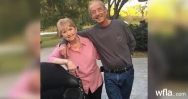 Locksmith injured in shooting that killed Florida deputy dies