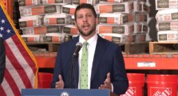 'Long-term sentences to the slammer:' Florida's AG unveils new task force for retail theft