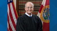 Longest-serving current Florida Supreme Court justice announces departure