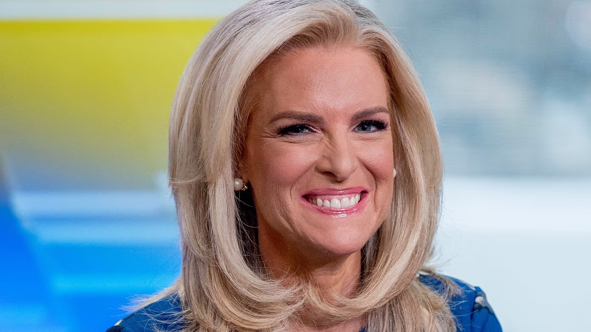 Longtime Fox News host reveals she is 'taking a break' from the network due to 'health issues'