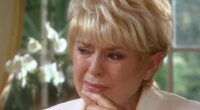Loose Women's Gloria Hunniford says 'I'll see my husband and child again' in sad admission