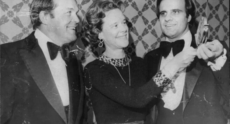 Lorinda de Roulet, baseball pioneer and former Mets president, dead at 95