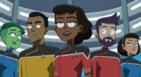 Lower Decks Looks Like In Real Life
