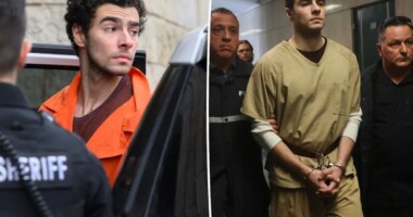 Luigi Mangione a ‘model prisoner’ in notorious Brooklyn lockup: source