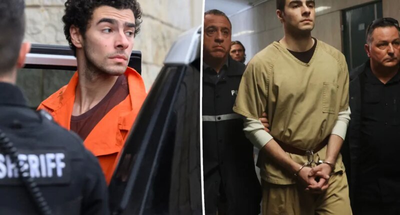 Luigi Mangione a ‘model prisoner’ in notorious Brooklyn lockup: source