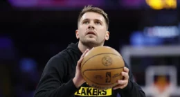 Luka Dončić's Favorite Car is So Rare That There Were Only 25 Made in the Whole World