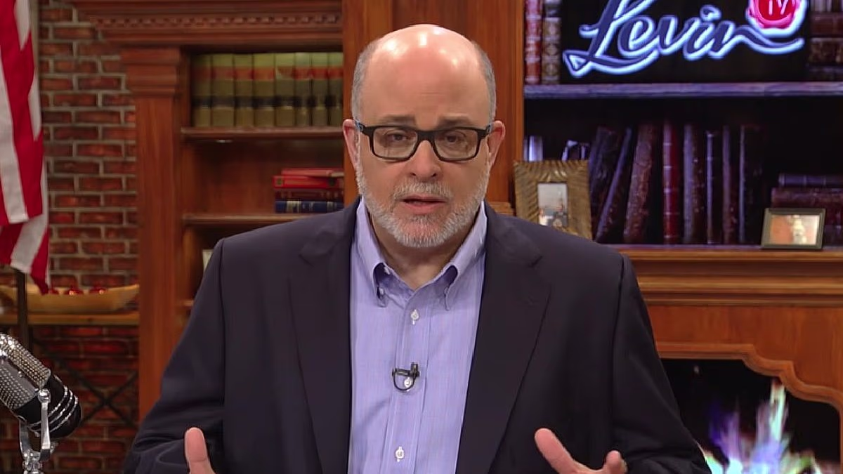 MAGA war explodes as Fox News host drops swear word to call Tucker Carlson a 'Nazi promoter'