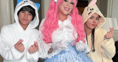 Photo Credit: Mariah Carey Instagram