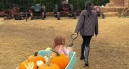 Photo Credit: Meghan Markle Instagram