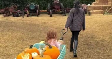 Photo Credit: Meghan Markle Instagram