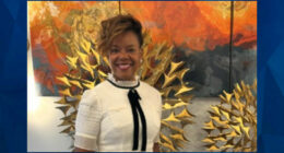 MISSING: Army Vet, Nurse Misses Flight to Atlanta: Where Is Anita Gould?