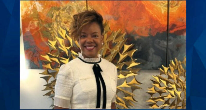 MISSING: Army Vet, Nurse Misses Flight to Atlanta: Where Is Anita Gould?