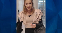 MISSING: Foul Play Suspected in 35-Year-Old’s Ongoing Disappearance