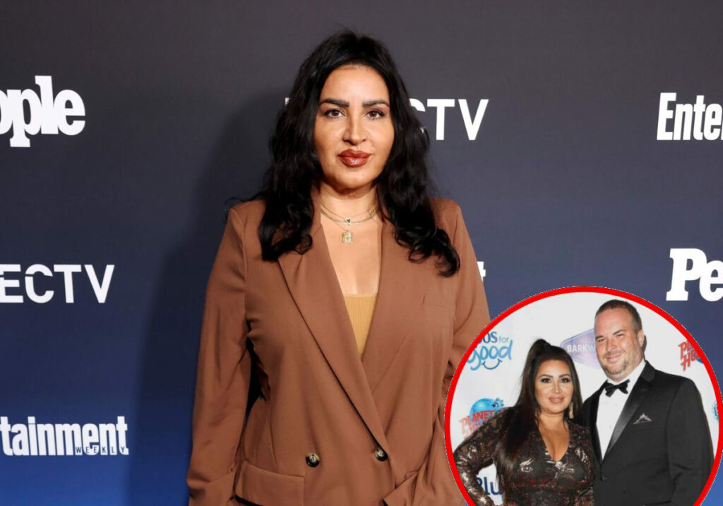 MJ Javid Breaks Silence on Divorce From Tommy