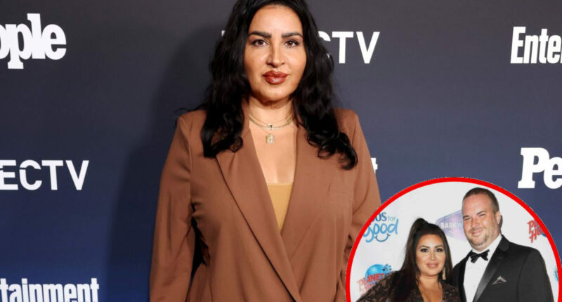 MJ Javid Breaks Silence on Divorce From Tommy