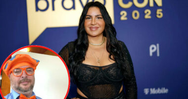 MJ Javid Shares Where She Stands Tommy Feight Amid Divorce and Teases The Valley: Persian Style as GG Talks Drama With Kate Chastain