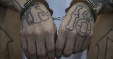 MS-13 members found guilty of six murders in California