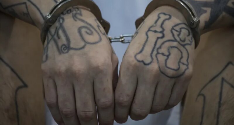 MS-13 members found guilty of six murders in California