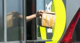 More than 20,000 McDonald's workers will have the opportunity to turn workplace skills into university credits under the national roll-out of a new program.