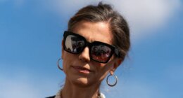 Mace lambasts Charleston airport for its security after alleged tirade