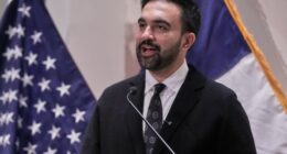 Magic Fairies and Pixie Dust: Listen to What Mamdani Says About Funding for 'Free' Buses in NYC