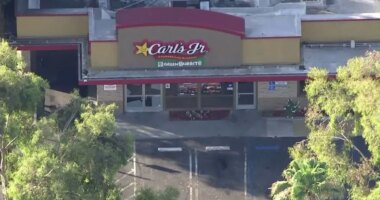 Major fast food chain offering $1 meals in SoCal amid government shutdown