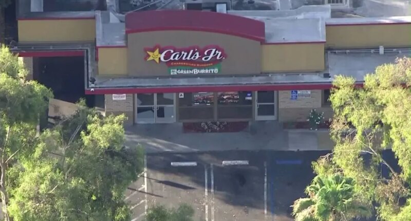 Major fast food chain offering $1 meals in SoCal amid government shutdown