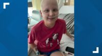 Major lung surgery brings relief to 12-year-old cancer patient as family requests prayers for fight ahead