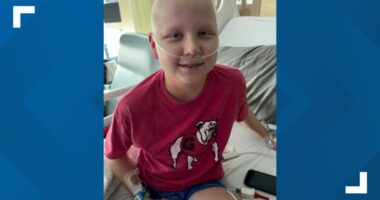 Major lung surgery brings relief to 12-year-old cancer patient as family requests prayers for fight ahead