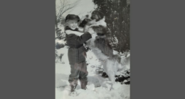 Malcolm's Memories: Behind Johnny's Desk, Before Ford Was POTUS, and a Dog Makes Her Rounds