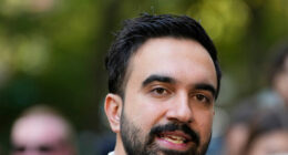 Mamdani Victory a ‘Referendum’ on Palestinian Resistance