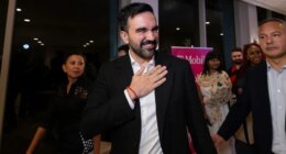 Mamdani opens floodgates of younger Democrats running for office