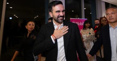 Mamdani opens floodgates of younger Democrats running for office