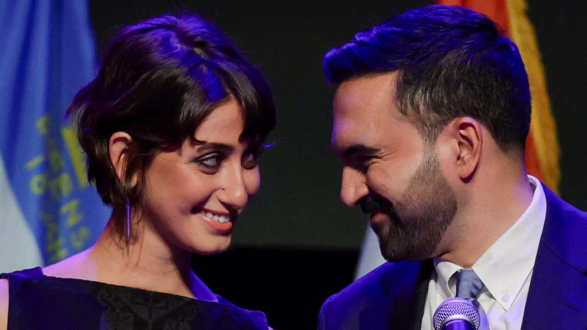 Mamdani's socialist revolution in New York sparks Democrat civil war